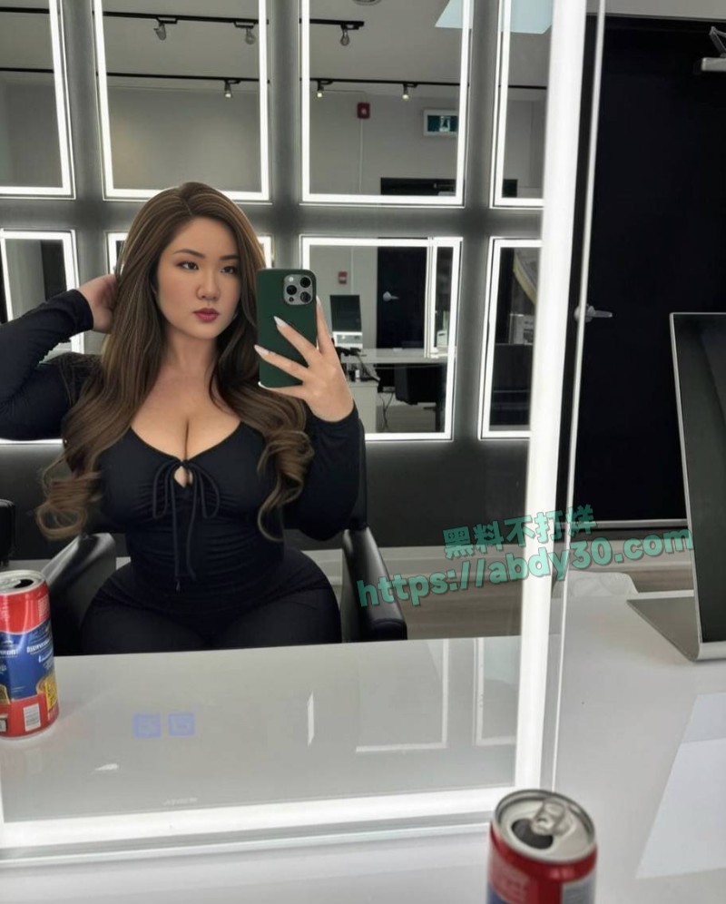 正厅级家庭留学贵女王冰萱45