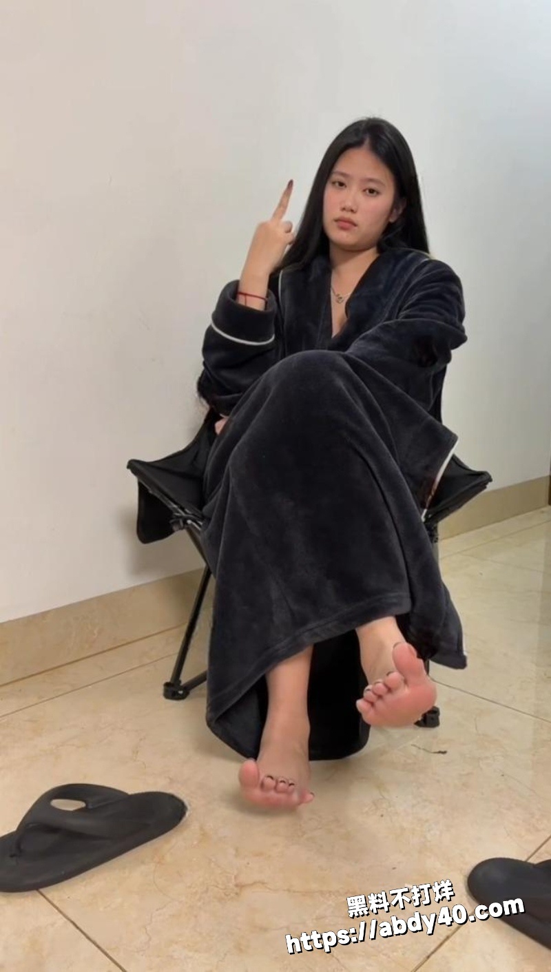 推特上海女神南南爱吃糖1