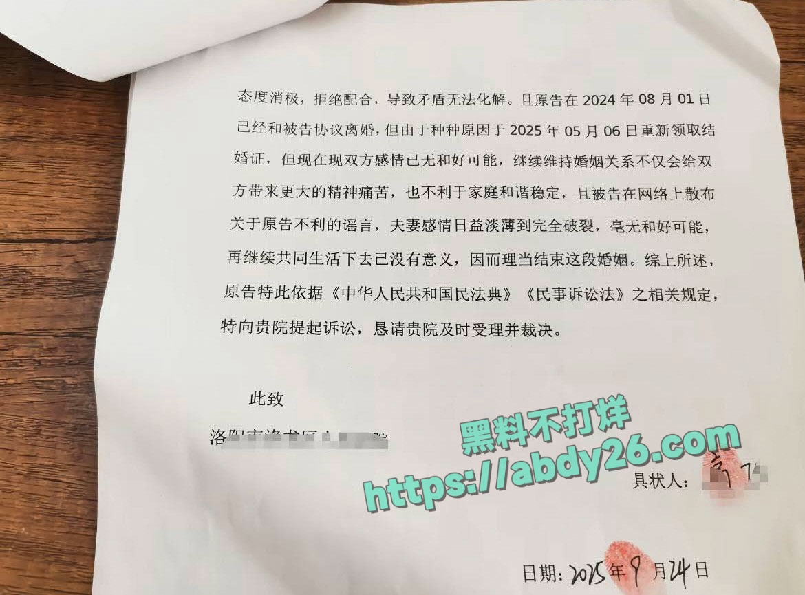 娜姐重生揭露丈夫出轨家暴 6