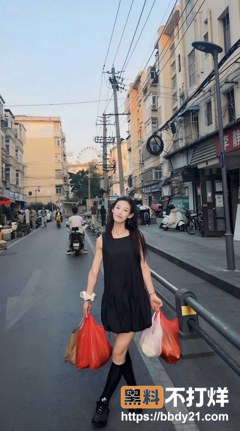 抖音网红一次米1