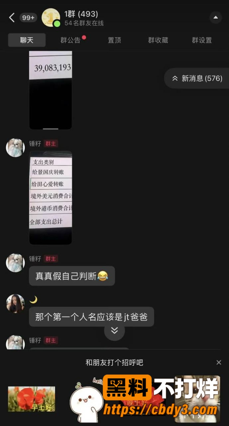宇晨起诉景甜 17
