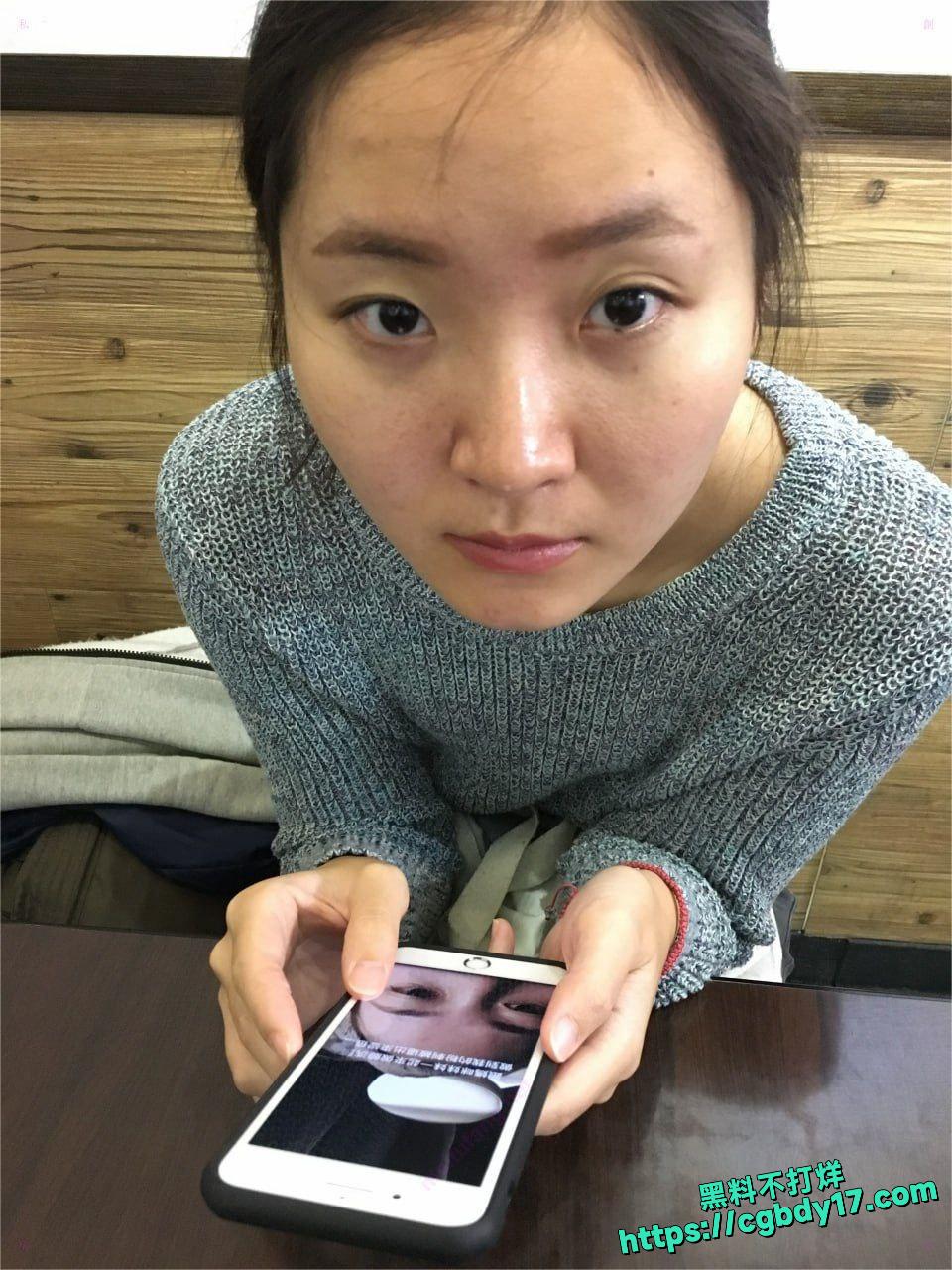 热恋情侣日常