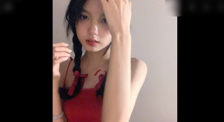 性爱录音 在旅馆把小情人干到高潮 这叫床声 不知道的还以为是在强奸她