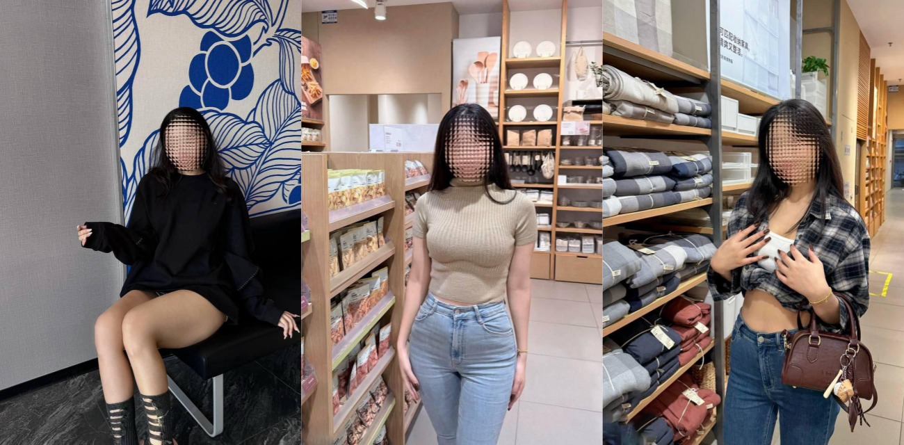 和骚货堂姐的乱伦故事 肛塞插入屁眼 堂姐跪舔鸡巴 操的堂姐叫爸爸
