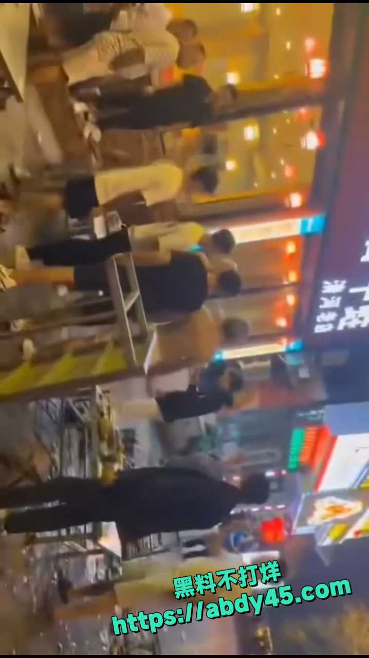 副官济南地头蛇打架事件 15