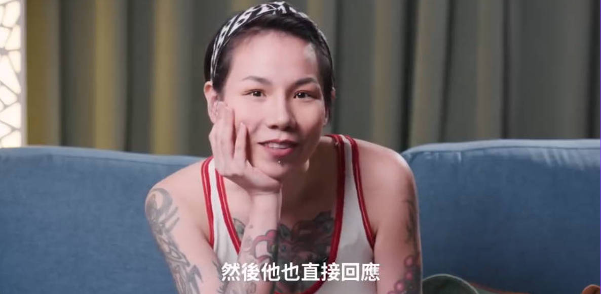 兄弟们，借我6分30秒可好?让她告诉你[一后两王]的体验是怎样的快乐！给你重新打开一扇门！