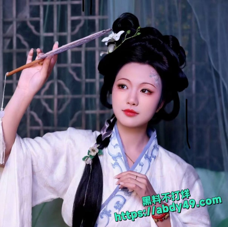 古装大奶少妇 王静 4