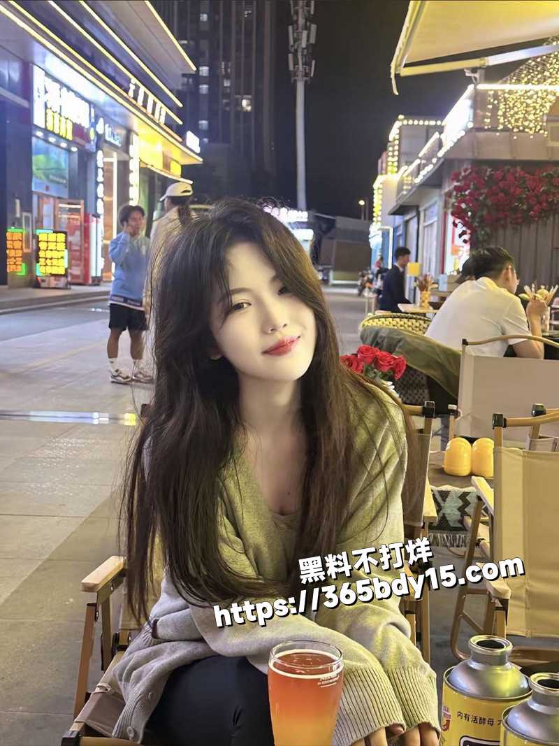 河北承德小护士