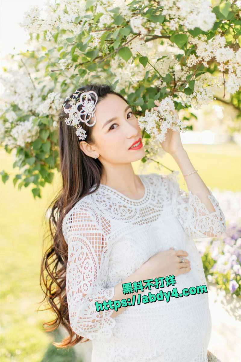 贵州孕妇于莉莉不雅视频流出 5