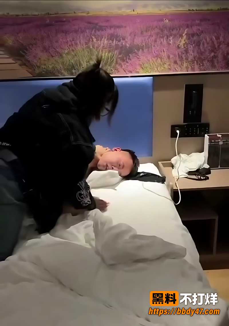 酒店捉奸每日一抓4
