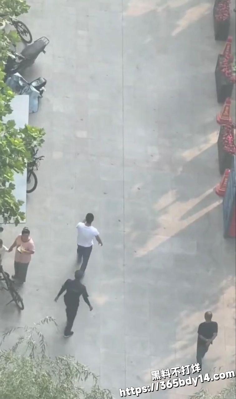 抓奸事件1