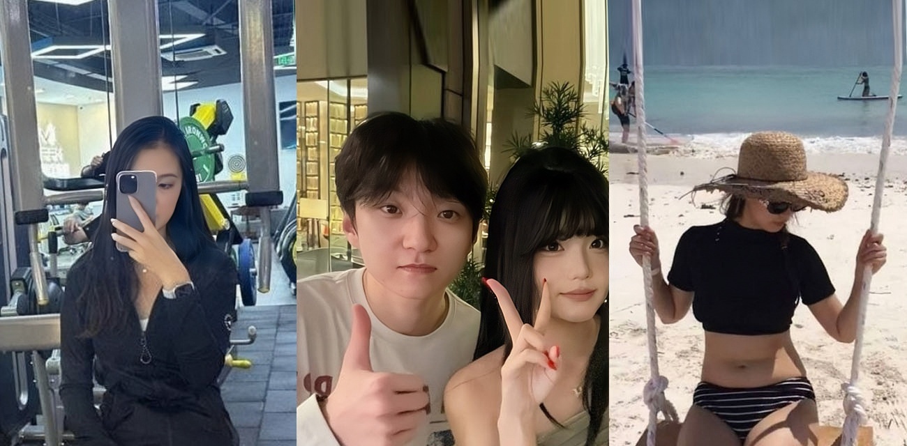 三角洲行动顶流主播小拐草粉塌房 谈恋爱收红包酒后爆粗口被永久停播疑似激情开房视频流出