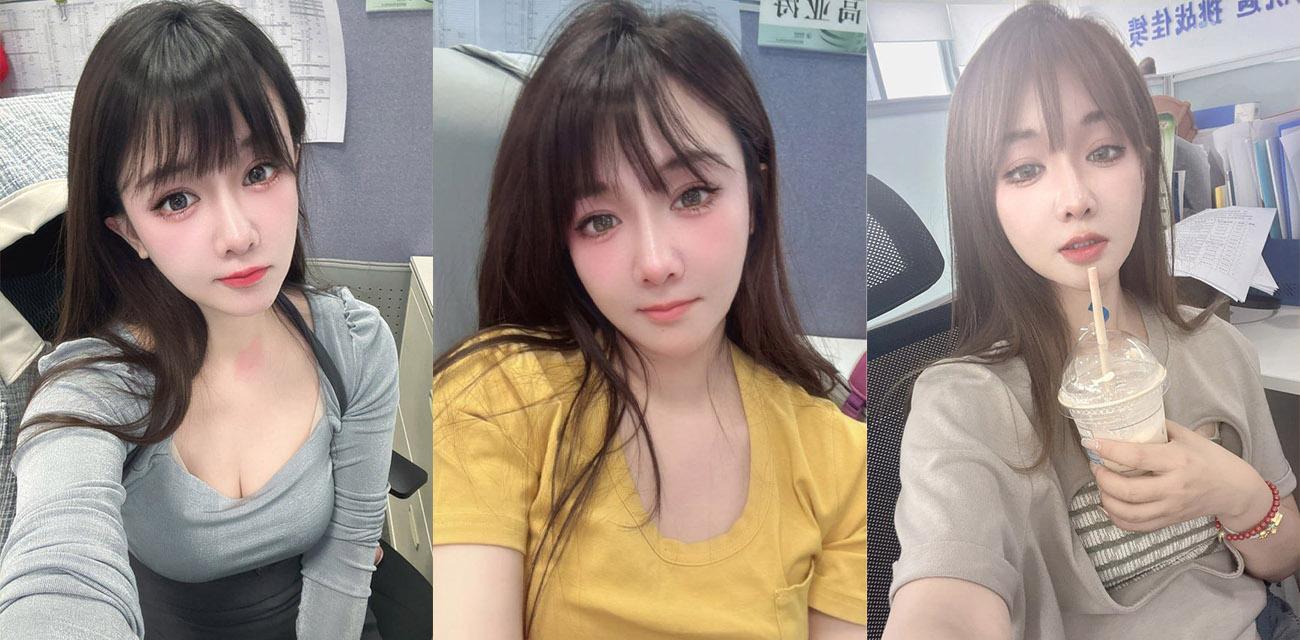 金融公司少妇 黄丽丽 跟领导偷情 看似良家 吃起鸡巴来真是即用心又上瘾