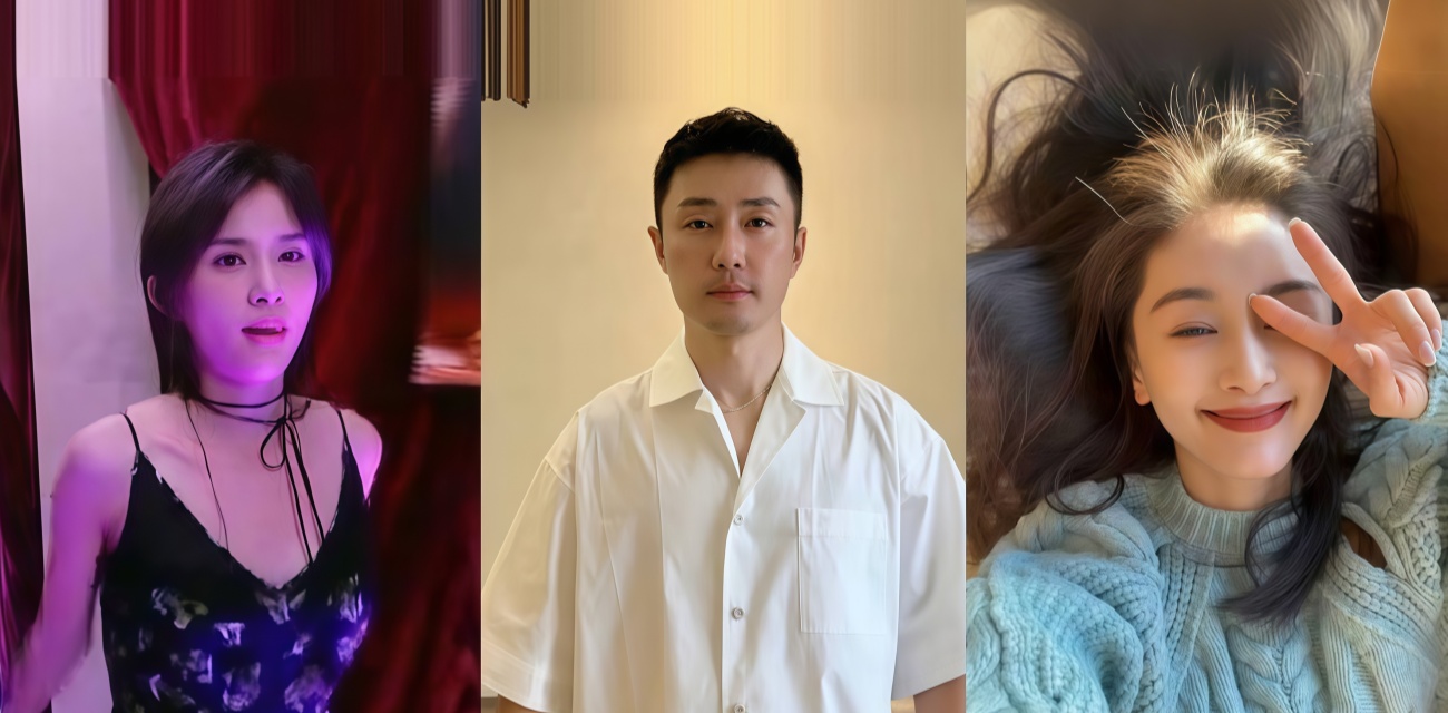 歌手朴树出轨演员王子文 两人酒店偷情视频流出 五角恋丑闻已实锤