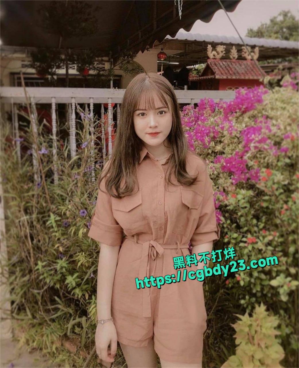 傻白甜学生妹4