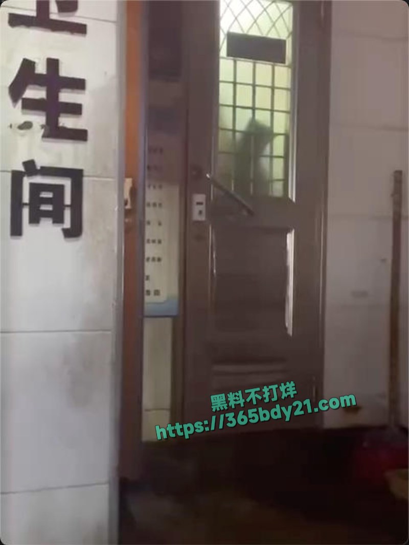 琴台街口男子公厕家暴非洲妻子视频 7