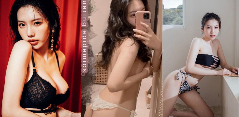 台湾极品身材反差婊美女饥渴难耐与炮友激情干炮～白皙美乳和精致小嘴极具迷人！