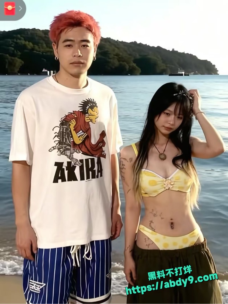 抖音第一枪厄卡伦人妻视频 10