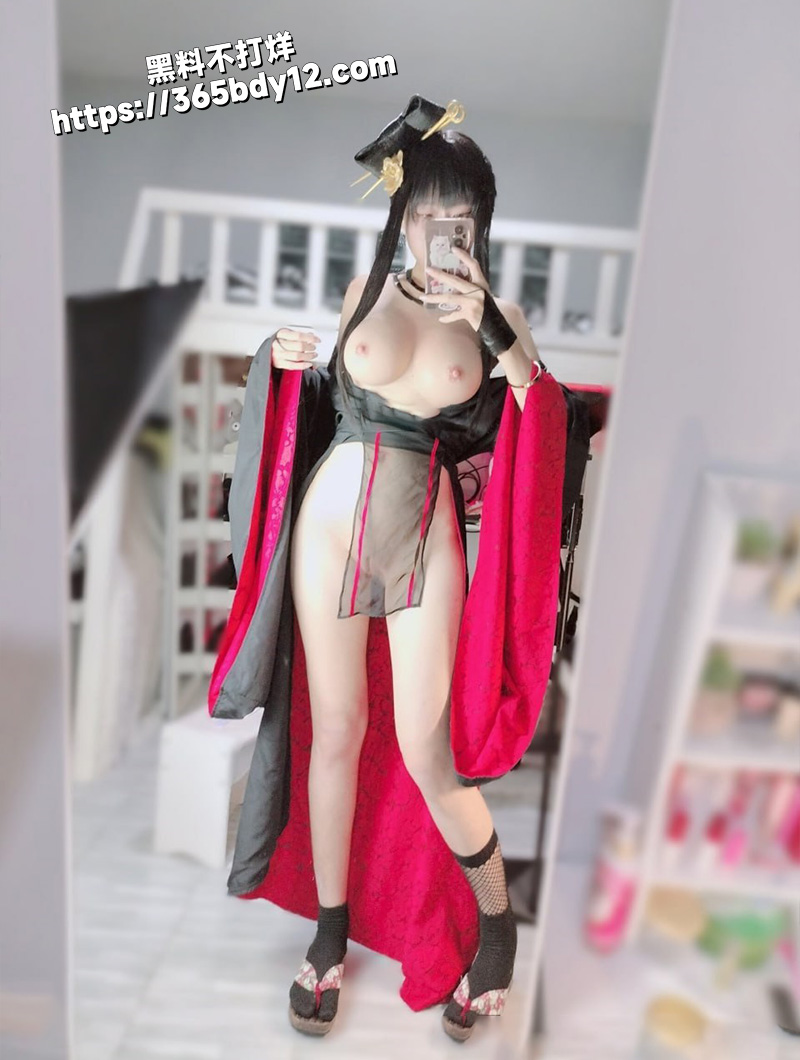 cso福利姬12