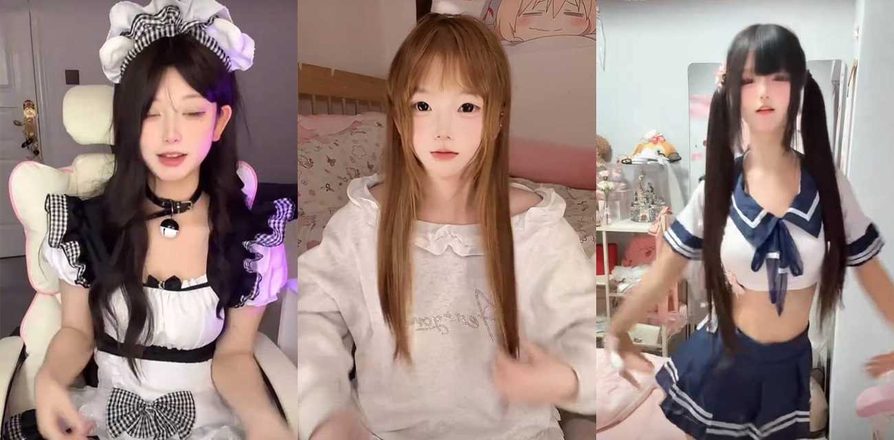 全网跪求小鱼大王49秒视频终于流出 B站清纯小萝莉在金主面前反差拉满