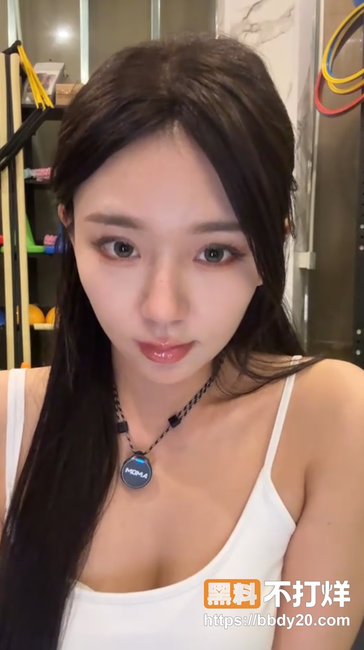 健身房私拍合集7