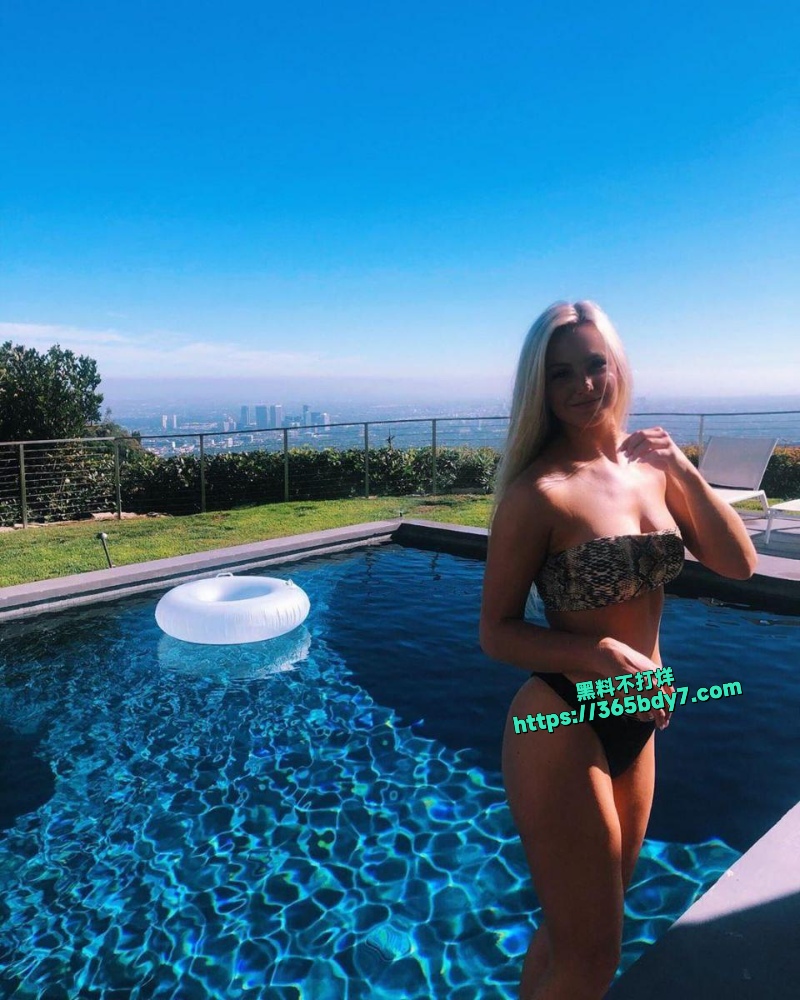 NBA球员贾马尔穆雷误发女友亲密视频3