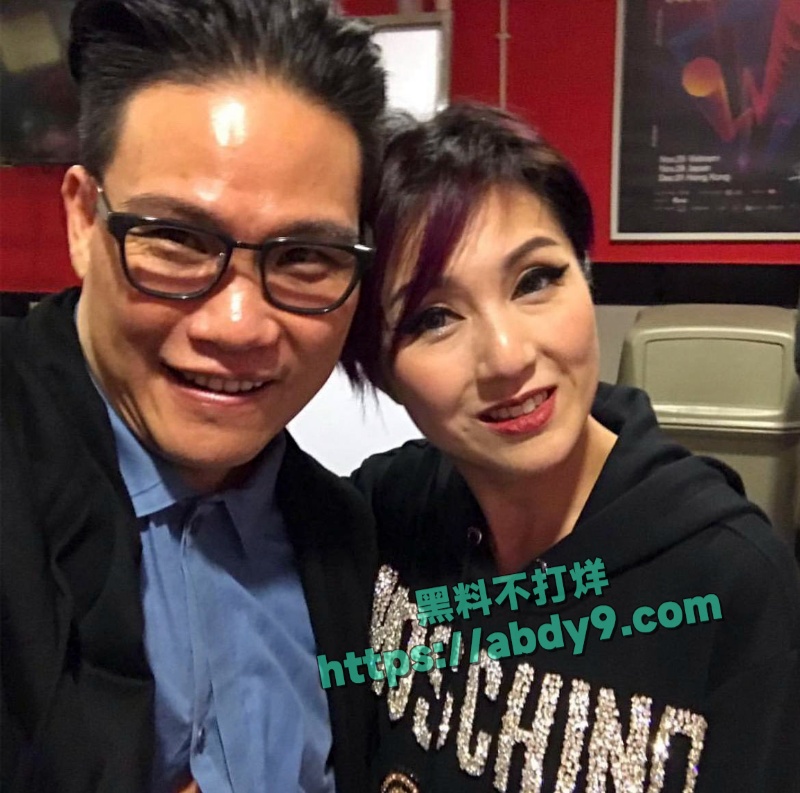 香港男星苏永康出轨嫩模被拍 20