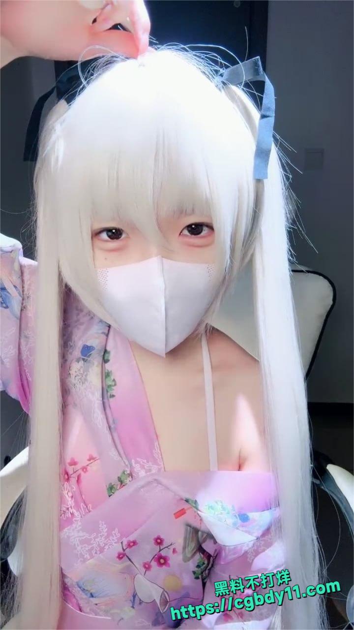 双马尾萝莉3