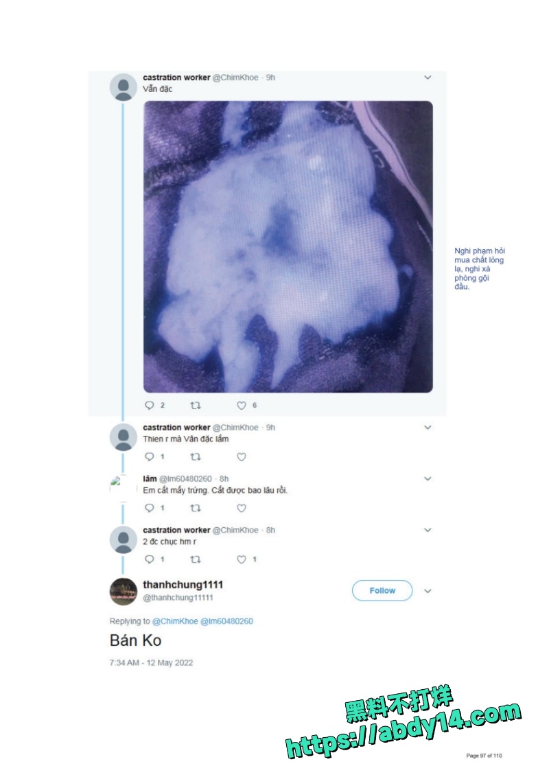 越南屠夫97