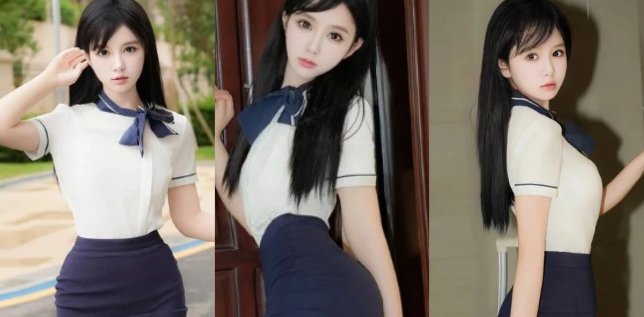 现实版门酱 91石先生专约JK嫩妹子 红发大奶美眉嗲嗲呻吟全程露脸