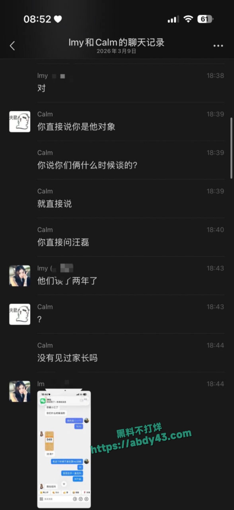 武汉W车队不吃猪肝 11