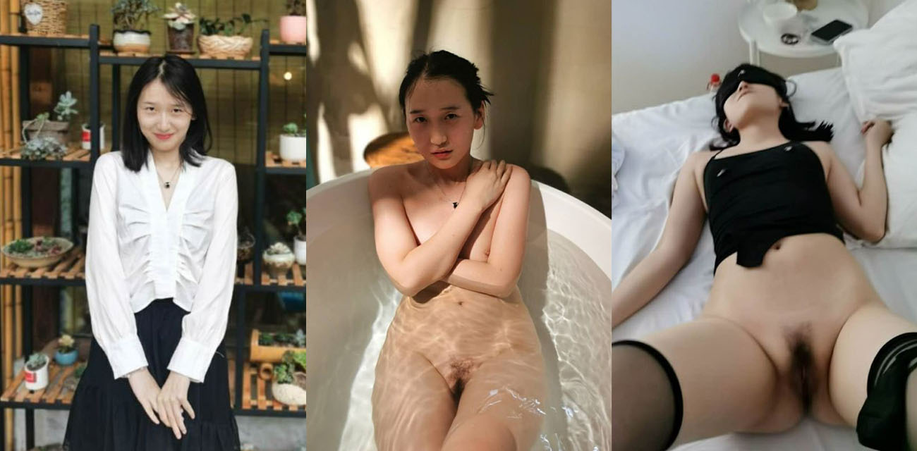 西安师范大学纯爱情侣私拍泄密 十分少见的真实拍摄资源 小姐姐口技令人十分上头