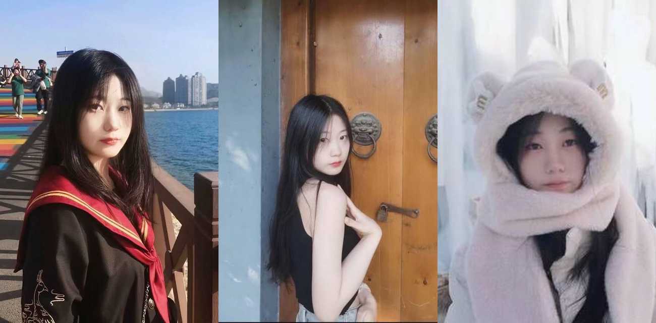 吉林大学大三清纯学生妹 张艺涵 约炮男同学还发私照聊骚勾引网友