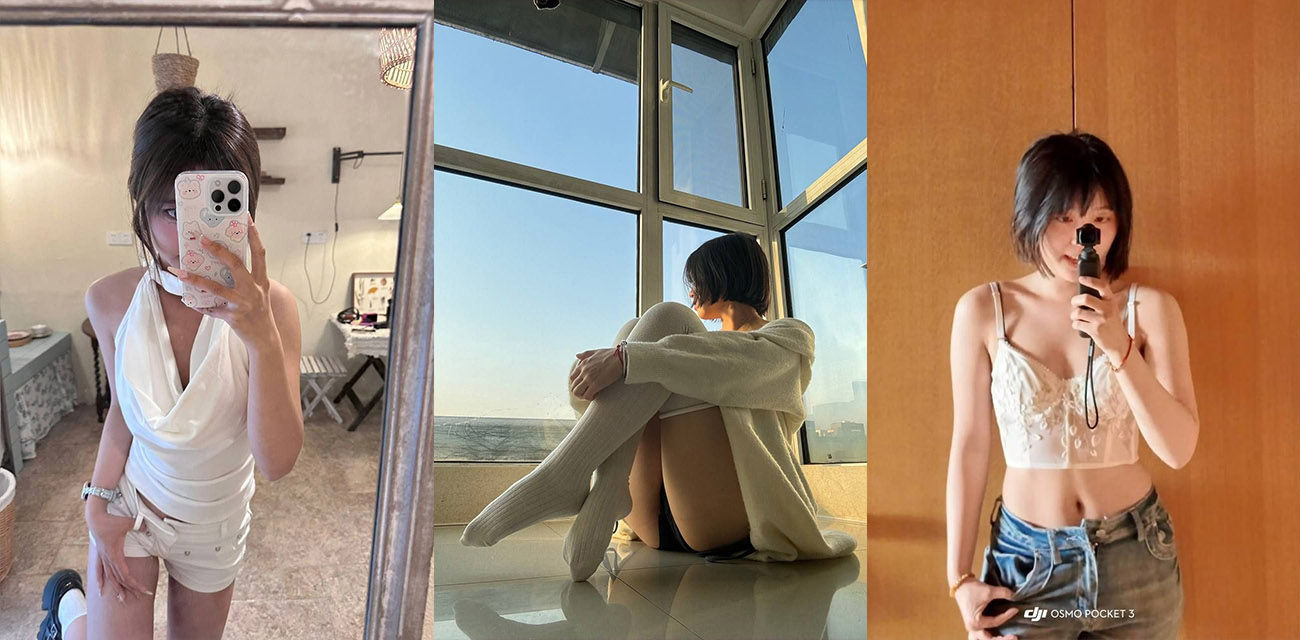 推特极品嫩妹 uu宝 福利流出 贫乳小萝莉学妹反差太顶 娇羞仙女欲仙欲死