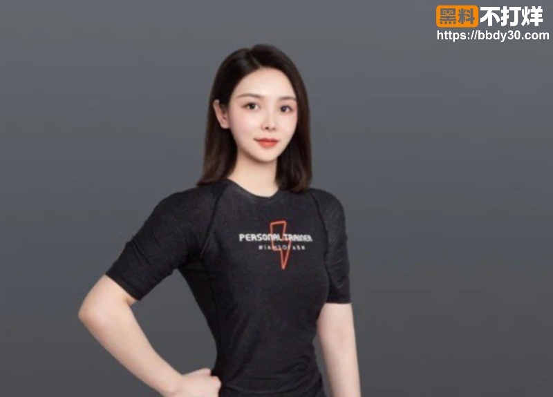 健身教练的表姐2