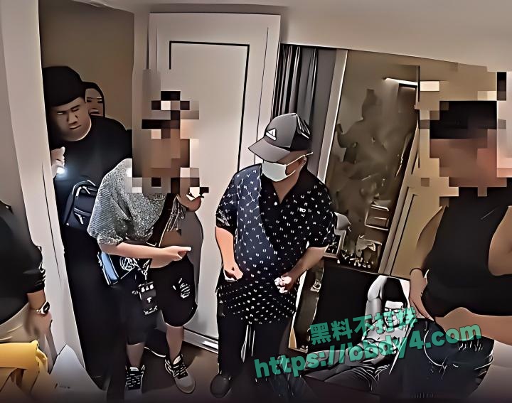 抖音网红 八哥在泰国12