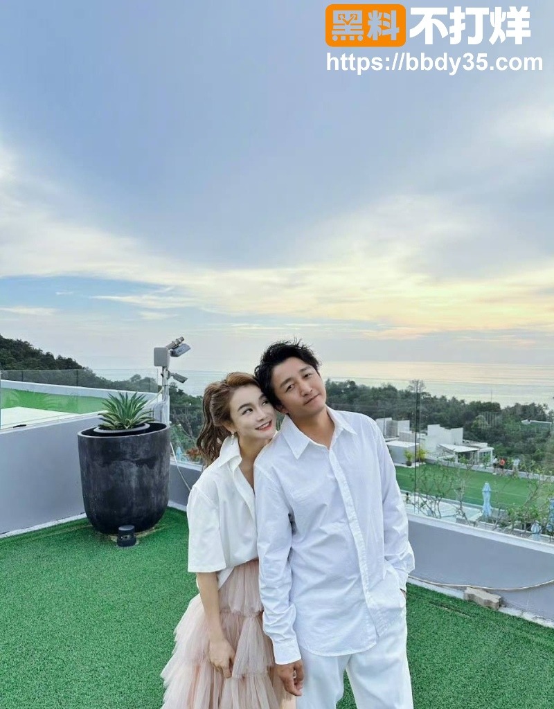 冉莹颖邹市明丧偶式婚姻15