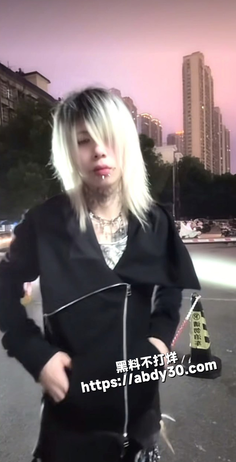 下小雨 抖音网红走心被打惨了4