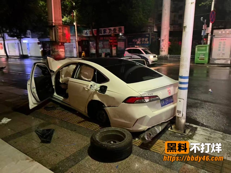 容县街130码哥01