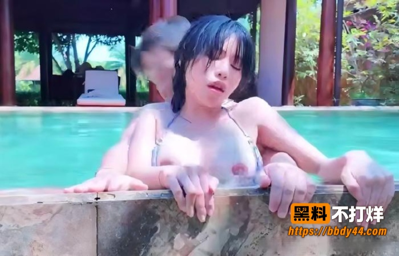 日本男女共浴温泉1