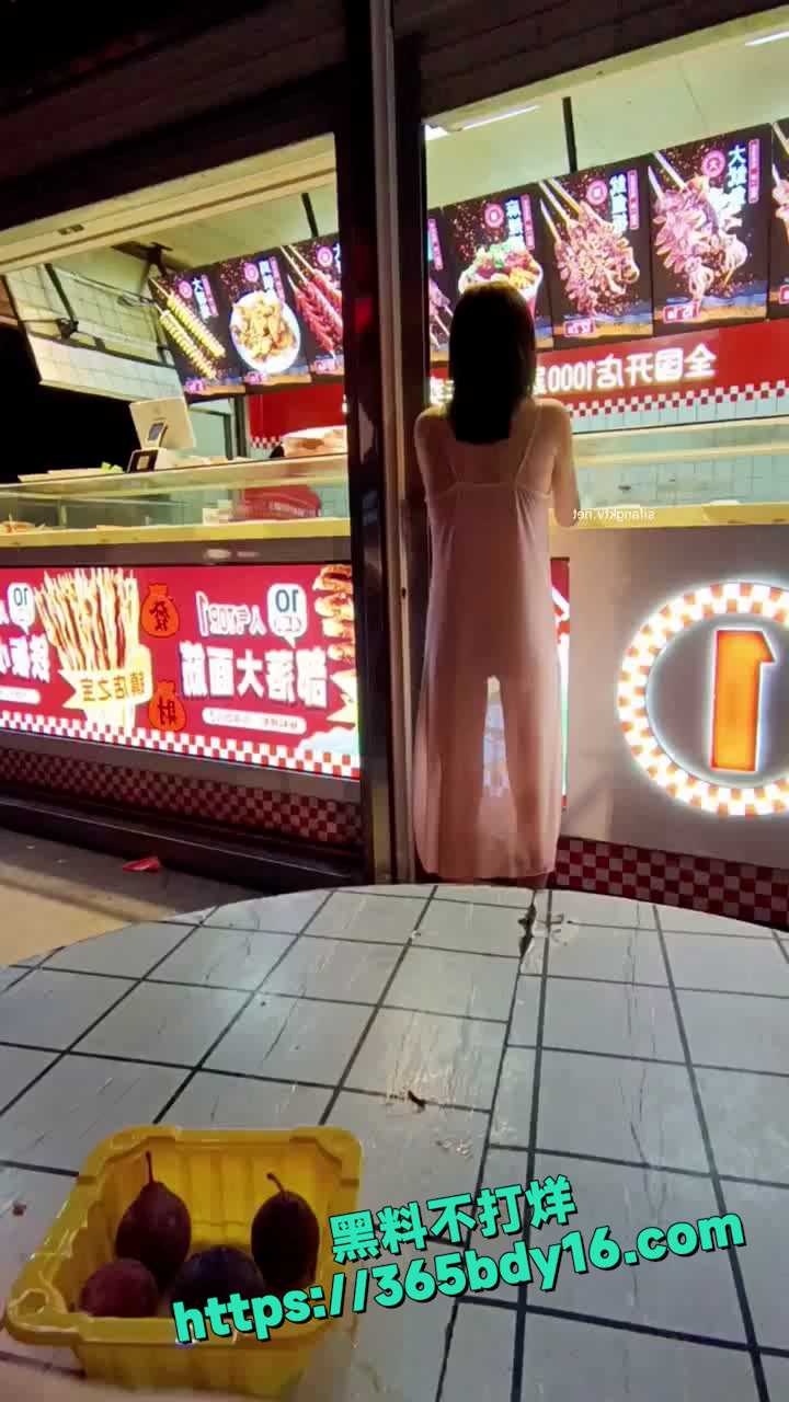 m小哪吒户外调教 3