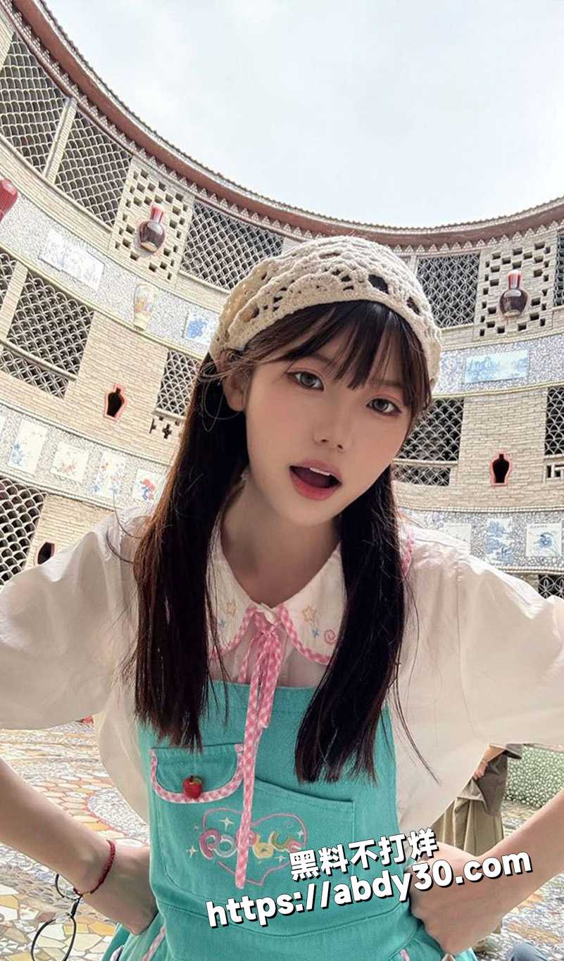 上海极品小萝莉 黄叶2