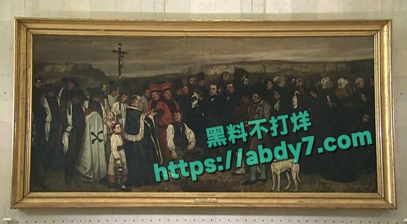 法国性解放运动纪录片 1