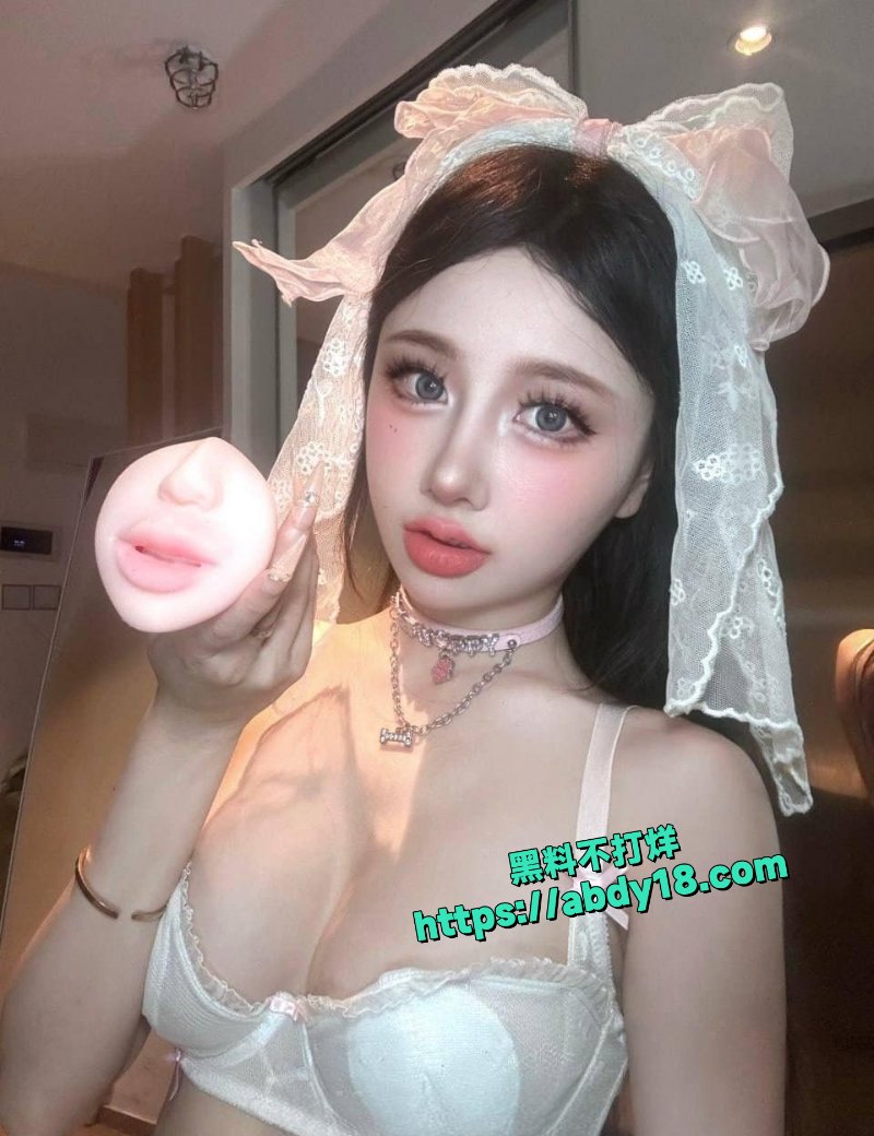 抖音高颜值网红DJ蛋蛋3