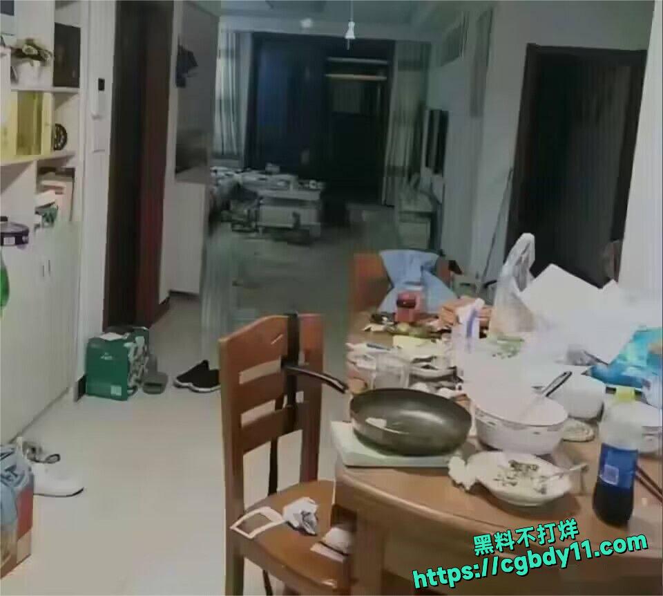 夫妻吵架2