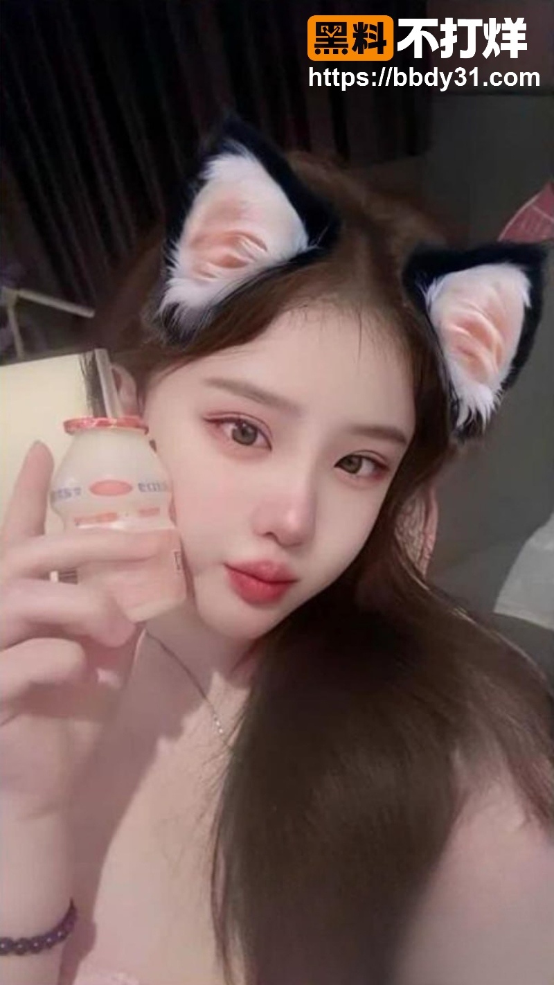 抖音小妍私密定制自慰视频流出7