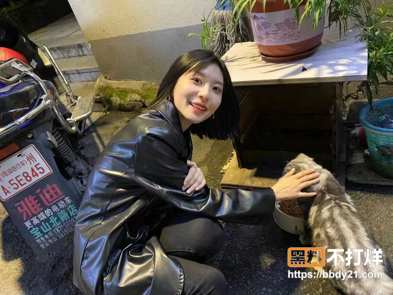 三亚短发小姐姐7