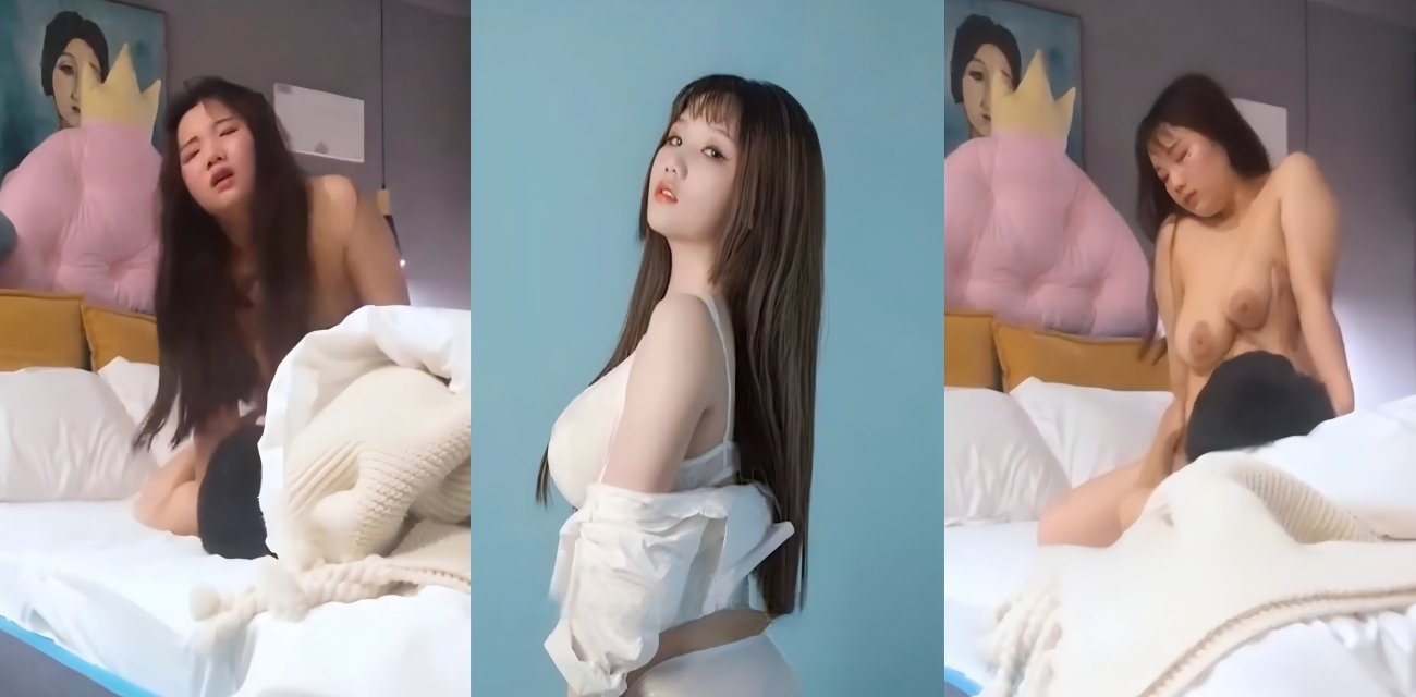 高校外语系一女生分手惨遭报复 激战娇喘69骑乘全曝光 姐妹们私密照别乱拍