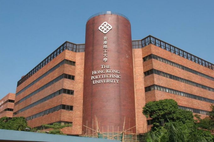 香港理工大学Poly物理治疗系黄政熙拍片性骚扰女生被曝光