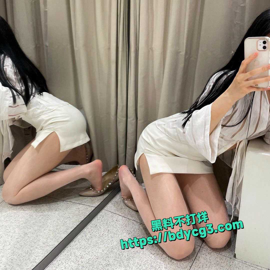 推特丝足美女韩雅茜 5